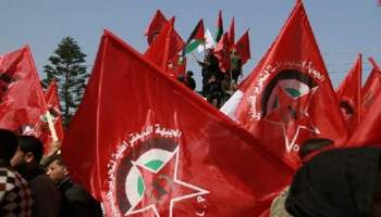 الجبهة الديمقراطية: حماية الفلسطينيين من اعتداءات المستوطنين يتطلب توحيد الجهود في التصدي لها