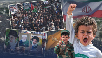 اليمن يهتف لغزة ويبارك لإيران: حشود مليونية تجدد الالتزام بخيار المقاومة(استطلاع)