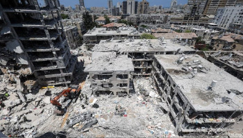 "فورين بوليسي": حرب "إسرائيل" على إيران فشلت.. وردع طهران تعزز بدلاً من إضعافه