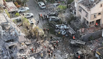 ما هو سلاح إيران الاستراتيجي ضد كيان العدو الصهيوني؟