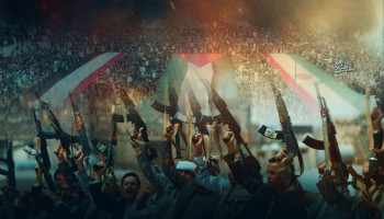 (1.207) مسيرات .. رسائل يمانية بالنار والبارود، لن نترك غزة وسنسلب أمن الصهاينة