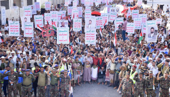 أبناء الحديدة يحتشدون في 23 ساحة إحياءً لذكرى استشهاد الإمام الحسين