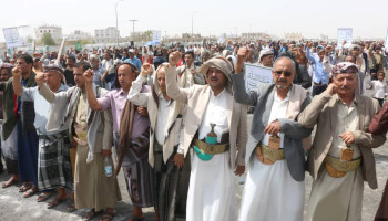 مديريات تعز تشهد فعاليات خطابية بذكرى استشهاد الإمام الحسين