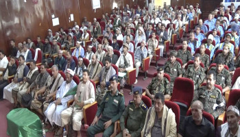 السلطة المحلية بالبيضاء تُحيي ذكرى استشهاد الإمام الحسين