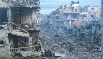 كوريا الشمالية تنتقد الكيان الصهيوني بشدة وتتهمه بجعل السلام العالمي ضحية لتحقيق أطماعه
