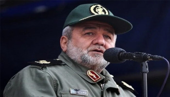 الحرس الثوري: لم نكشف الجزء الأعظم من إمكاناتنا الدفاعية والصاروخية