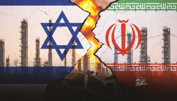 استراتيجيات الصراع قبل وبعد العدوان على إيران
