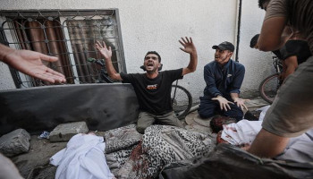 القوى الوطنية والإسلامية الفلسطينية: وقف حرب الإبادة في غزة أولوية وندين العدوان على اليمن