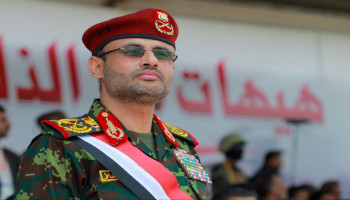 الرئيس المشاط :   العدوان الصهيوني مهما كان حجمه لن يثنينا عن إسناد غزة والمفاجآت ستأتي تباعاً