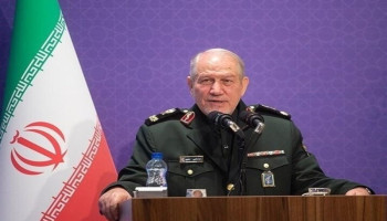 اللواء صفوي: "جيش" العدو الصهيوني منهك ونتنياهو فشل في تحقيق جميع أهدافه