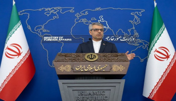 الخارجية الإيرانية تدين الاعتداءات الصهيونية على لبنان