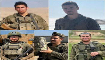 الكشف عن تفاصيل التحقيق الأولي لكمين بيت حانون
