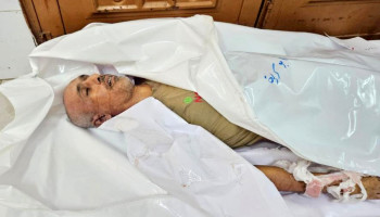 استشهاد 5 أسرى محررين بقصف العدو لخانيونس جنوبي غزة