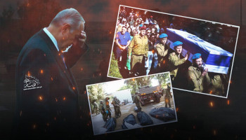 أوهام العدو تسقط على أعتاب الأنفاق المتفجّرة وكمائن المقاومة المركّبة