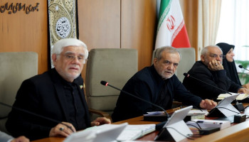 كشف تفاصيل محاولة استهداف المجلس الأعلى للأمن القومي الإيراني