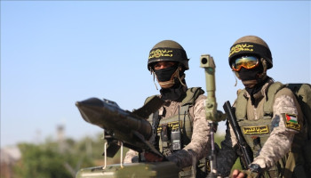 سرايا القدس تعلن تنفيذ عمليات نوعية ضد آليات العدو الصهيوني في خانيونس
