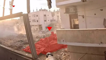 خسائر العدو الصهيوني تتزايد ... أي تغيير فرضته المقاومة في غزة؟