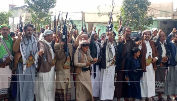 فعالية خطابية في السوادية بالبيضاء إحياءً لذكرى استشهاد الإمام زيد