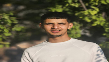 استشهاد شاب فلسطيني بجنين بعد اشتباكه مع العدو الإسرائيلي