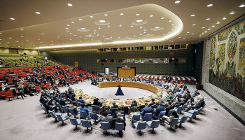 مجلس الأمن الدولي يمدد ولاية بعثة الأمم المتحدة لدعم اتفاق الحديدة