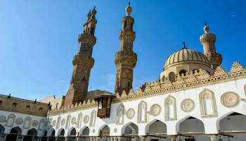 الأزهر يدين العدوان الصهيوني على سوريا ويحذر من بثّ الفرقة والفتن الطائفية