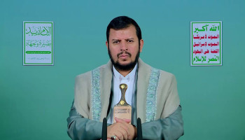 السيد القائد: جهاد الإمام زيد أعطى للحق دفعا وامتدادا في أوساط الأمة ليستمر جيلا بعد جيل