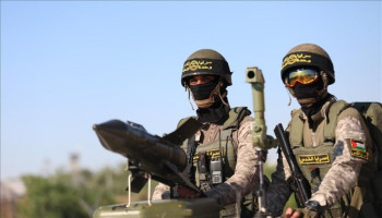 سرايا القدس: فقدنا الاتصال بمجموعة مسؤولة عن تأمين أسير صهيوني