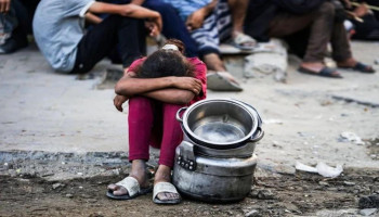 "العفو الدولية": "إسرائيل" تستخدم التجويع كسلاح حرب ضد غزة