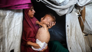 نائب في البرلمان الأوروبي: أوروبا متواطئة في الإبادة الجماعية بغزة