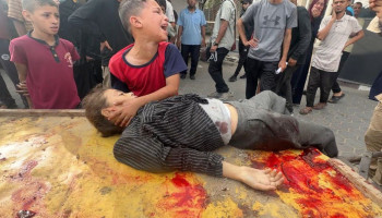 السويد تعتزم تعليق اتفاقية التجارة مع كيان العدو بسبب جرائم الإبادة بغزة