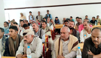 مديريات تعز تشهد لقاءات تحضيرية لإحياء ذكرى المولد النبوي