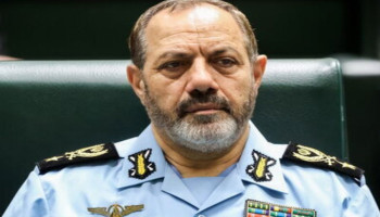 وزير الدفاع الإيراني: العلاقات الدفاعية بين طهران وإسلام آباد ستشهد تعاونًا متزايدًا