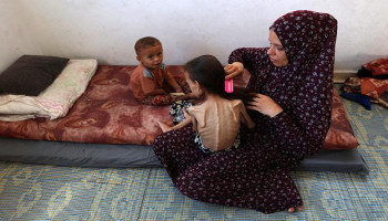 إيرلندا تدعو الأمم المتحدة لتفعيل البند السابع ضد الكيان الصهيوني على خلفية الإبادة بغزة