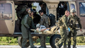 إعلام العدو: احتلال غزة سيؤدي إلى مقتل عشرات الجنود