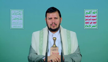 السيد القائد: تفاصيل المأساة في غزة مؤسفة ومخزية للعالم وفي المقدمة المسلمين والعرب
