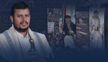 أرقى صور الانتصار للمظلومية.. شعب اليمن يحتشد في (1.368) ساحة نصرة لغزة