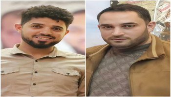 استشهاد ابني شقيق رئيس حركة حماس في غزة خليل الحية بقصف صهيوني شرقي القطاع