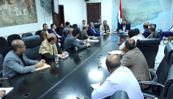 وزير الصحة يرأس اجتماعاً لمناقشة استعدادات القطاع الصحي لاحياء المولد النبوي
