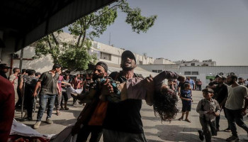 مفوضة أوروبية: غزة على شفا المجاعة وأي هجوم واسع سيكون كارثيا