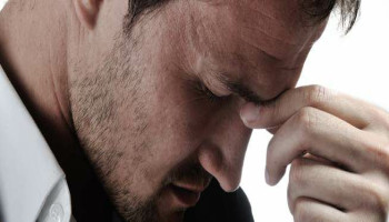 6 أضرار مباشرة على جسم الإنسان يتسبب بها التوتر والضغط النفسي..
