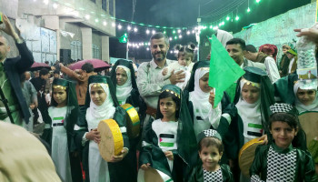 أمسيات ثقافية بذمار إبتهاجاً بذكرى المولد النبوي الشريف