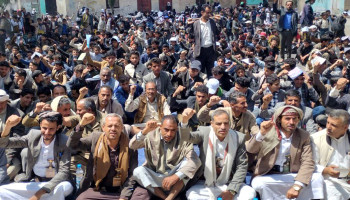 ذمار .. فعاليات احتفالية في جبل الشرق وميفعة عنس بذكرى المولد النبوي