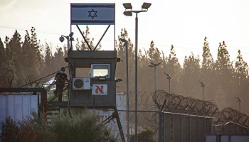 هيئة الأسرى الفلسطينية: ظروف قاسية يعيشها الأسرى الأشبال في سجن "مجدو" الصهيوني