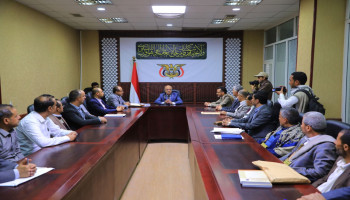 رئيس الوزراء يطلّع على سير الأداء بوزارة العدل وحقوق الإنسان