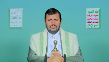 السيد القائد: القوة الصاروخية زفت البشري بصناعة الرؤوس الانشطارية لصواريخ"فلسطين2"