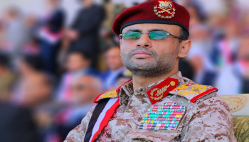الرئيس المشاط: الضربات الصهيونية فاشلة وستظل فاشلة وذراعنا الطولى ستلقنهم الدرس اللازم