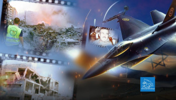 الاغتيالات الإسرائيلية جزء من مخطط العدو الإسرائيلي لفرض الاستباحة على المنطقة – سياق تاريخي