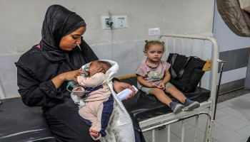 7 وفيات جراء المجاعة في غزة خلال 24 ساعة