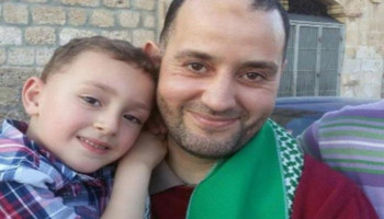 إعلام الأسرى الفلسطينيين يُحذر من خطورة الوضع الصحي للأسير المحرر محمود الورديان