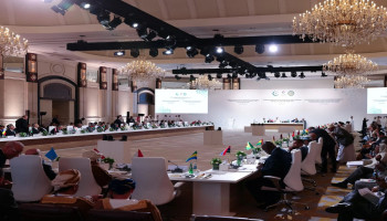 القمة العربية الإسلامية "تندّد" بالهجوم الصهيوني على الدوحة...وقطر تؤكد: سنواجه العدوان
